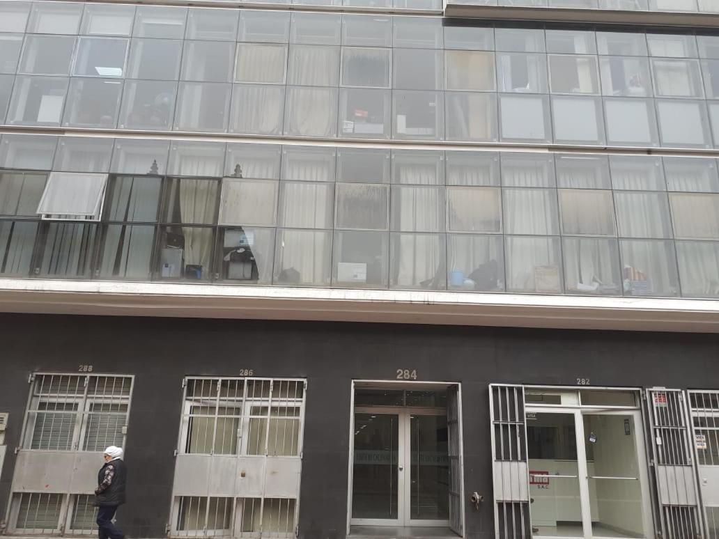 Lovenest Lima Exterior foto