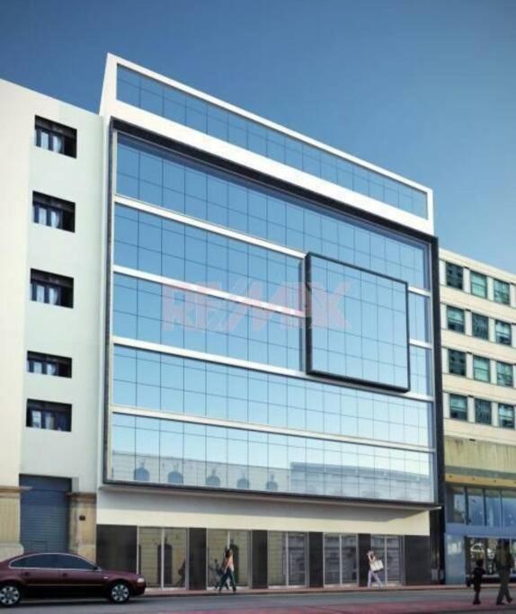 Lovenest Lima Exterior foto